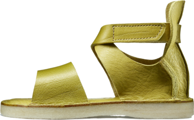 olive-waw