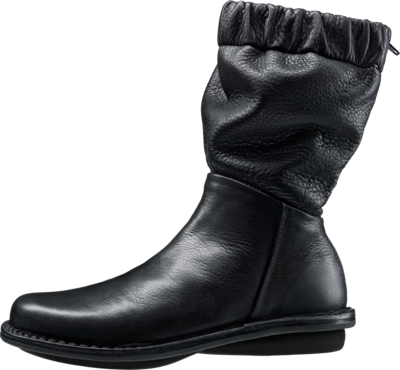 black-sft