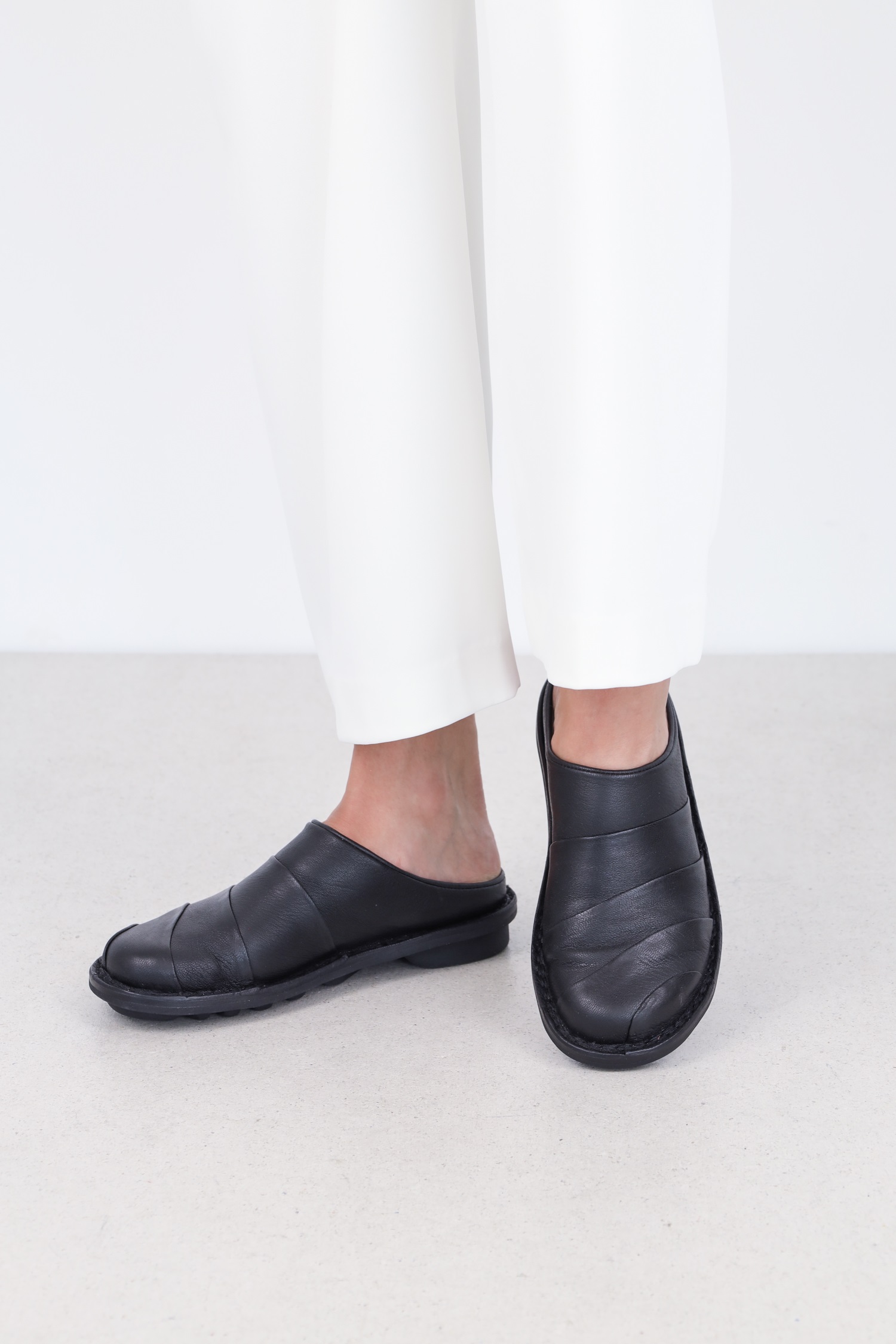 Enfold f - Trippen shoes - exceptional design and quality from Germany