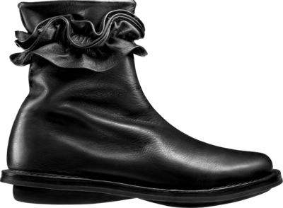 black-sft