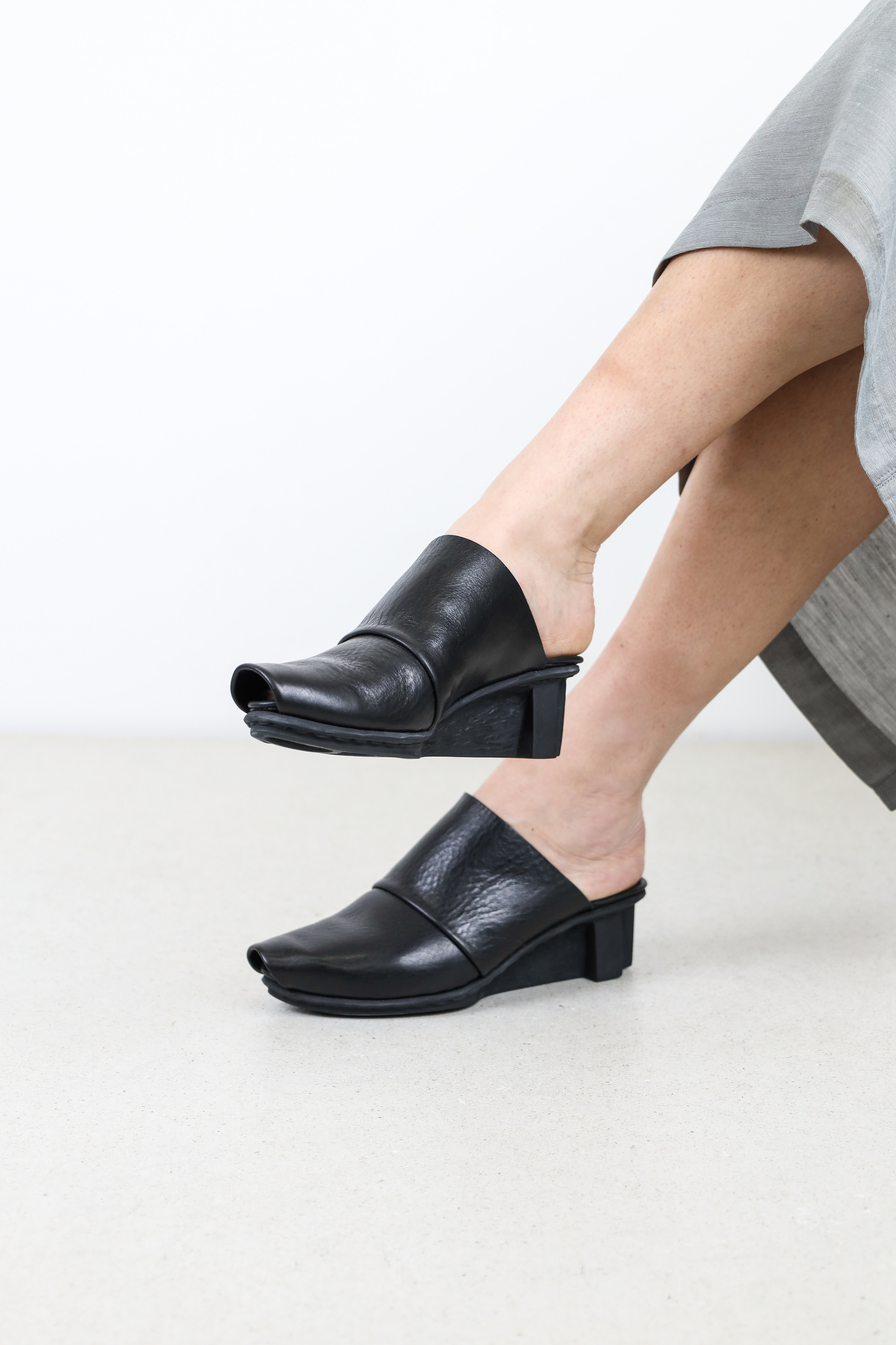 Enjoy f - Trippen shoes - exceptional design and quality from Germany