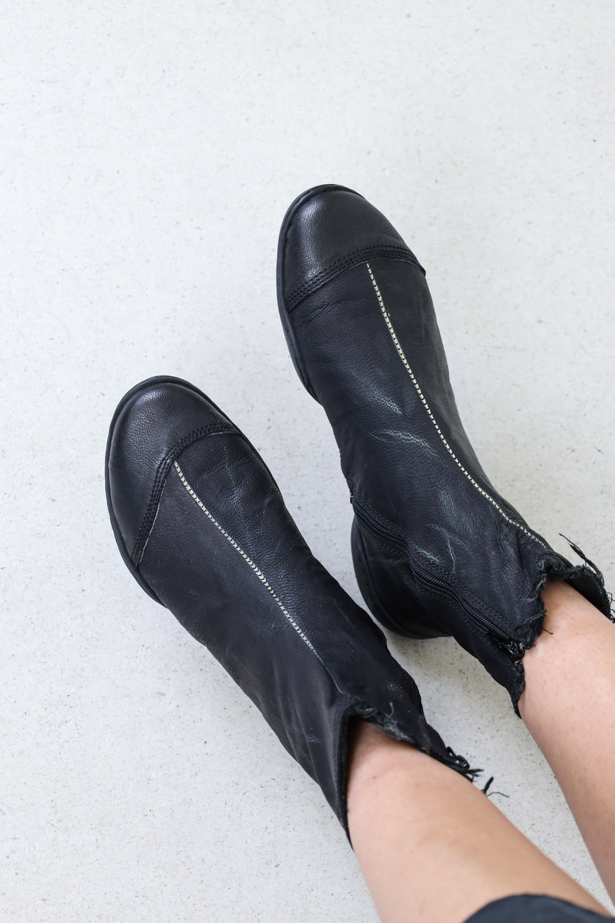 Shade f - Trippen shoes - exceptional design and quality from Germany