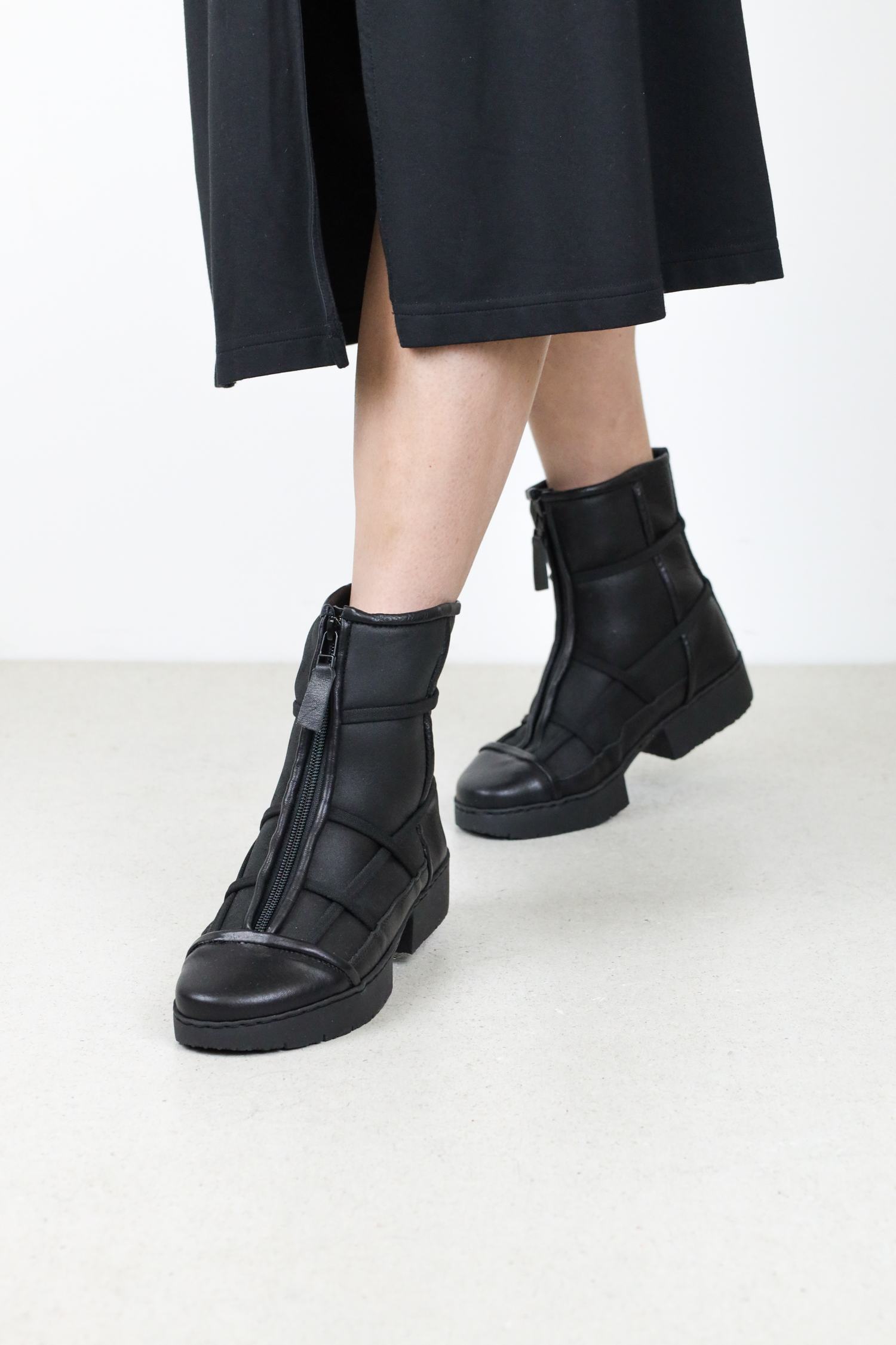 Lattice f - Trippen shoes - exceptional design and quality