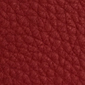 der red