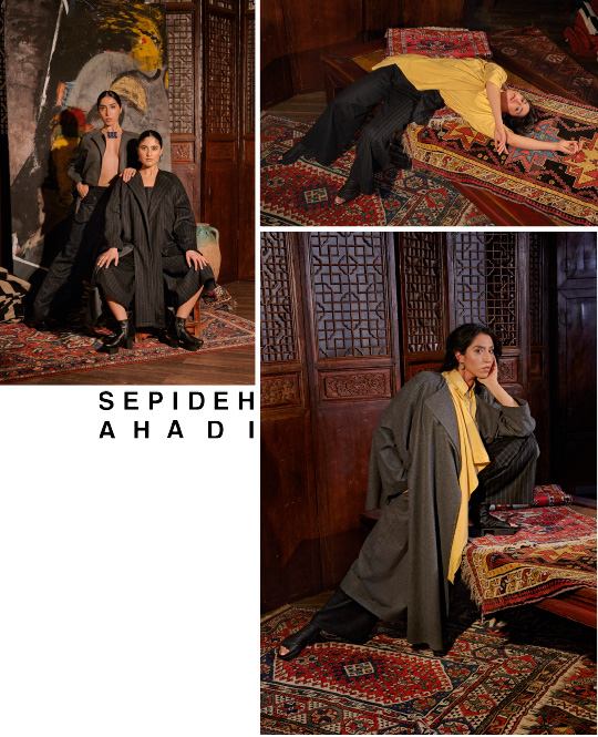 Sepideh